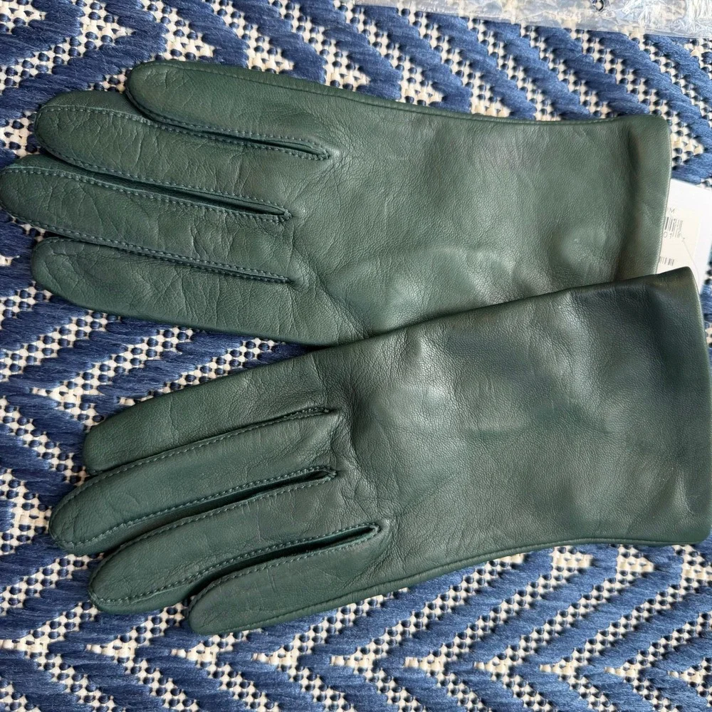 Nordstrom genuine leather